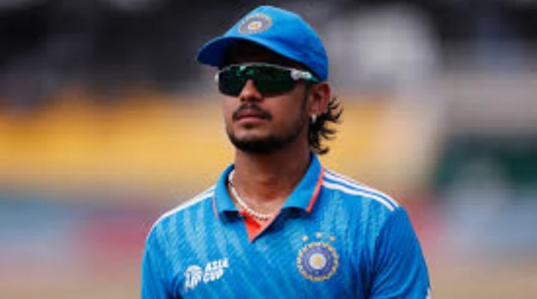 ઘરેલુ ક્રિકેટે ઇશાન કિશન માટે વર્લ્ડ કપ ટીમના દરવાજા ખોલ્યા, પસંદગીકારોના નિર્ણયની પ્રશંસા