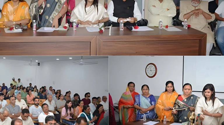 રાજકોટની લાયબ્રેરીઓ: ટોય લાયબ્રેરીથી સ્પર્ધાત્મક પરીક્ષાની તૈયારી સુધી, જાણે જ્ઞાનનો ખજાનો