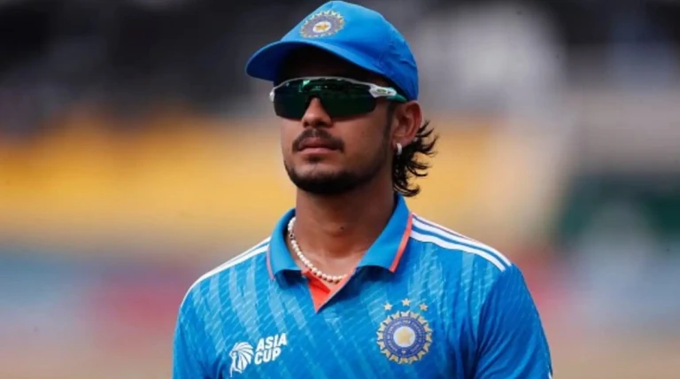 કારણ વિના ટીમથી બહાર થયો તો ખોટું લાગ્યું, 49 બોલમાં 101 રન ફટકાર્યા બાદ ઈશાન કિશનનું દર્દ છલકાયું