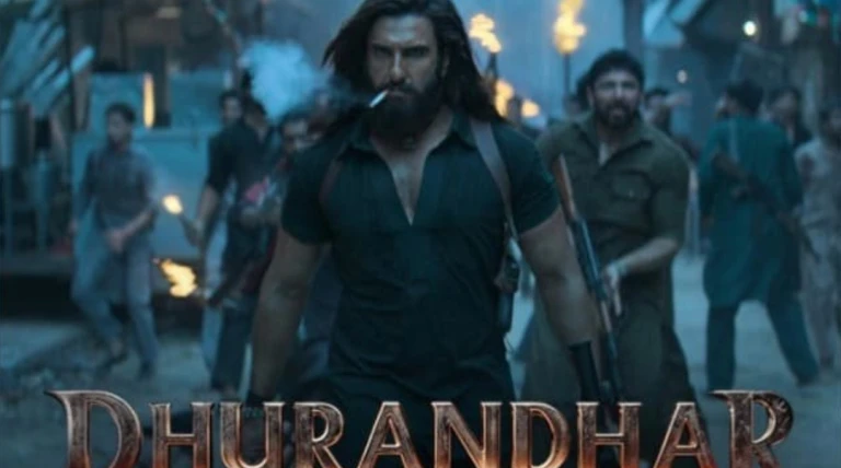 Dhurandhar Box Office: 'ધુરંધર'ના કારણે રણવીર સિંહ Vs રણબીર કપૂર, ફિલ્મની કમાણી 418 કરોડને પાર