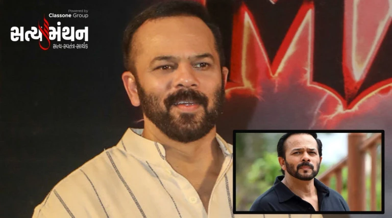 રોહિત શેટ્ટીના ઘર પર ફાયરિંગ કેસમાં મોટો ખુલાસો, રાજસ્થાનથી શૂટર ઝડપાયો; માસ્ટરમાઈન્ડ હજુ ફરાર