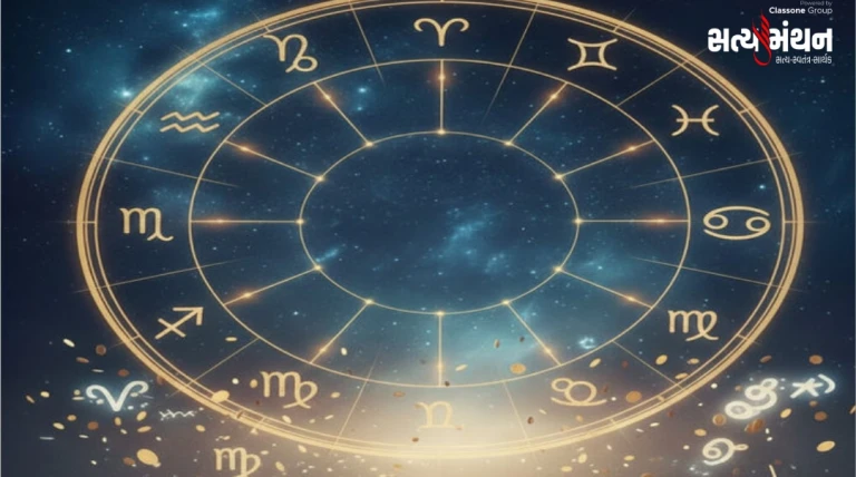 3 માર્ચે મંગળાદિત્ય રાજયોગ રચાશે, પાંચ રાશિના જાતકો માટે સફળતા અને સમૃદ્ધિના નવા દ્વાર ખુલશે