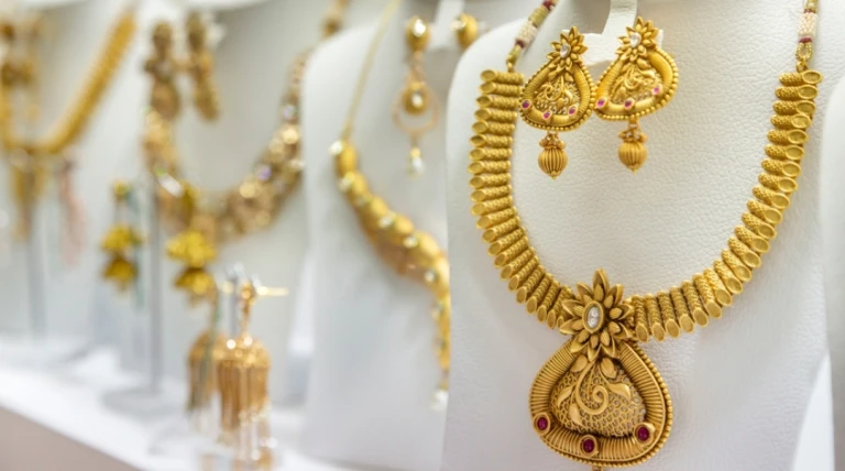 જૂના તમામ રેકોર્ડ તોડી સોનાની કિંમત ઑલ ટાઈમ હાઈ, ચાંદી રૂ. બે લાખની નજીક