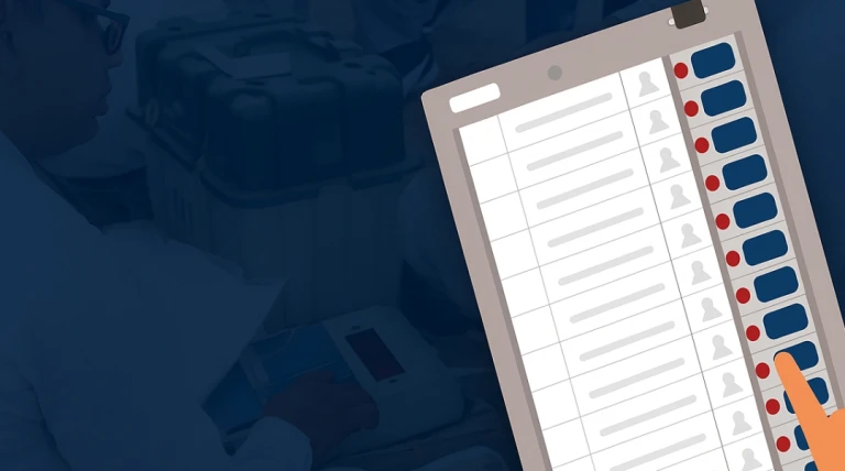 બિહાર સહિત 7 રાજ્યોની પેટાચૂંટણીના પરિણામો જાહેર, બડગામમાં એનસી અને જ્યુબિલી હિલ્સમાં કોંગ્રેસ આગળ