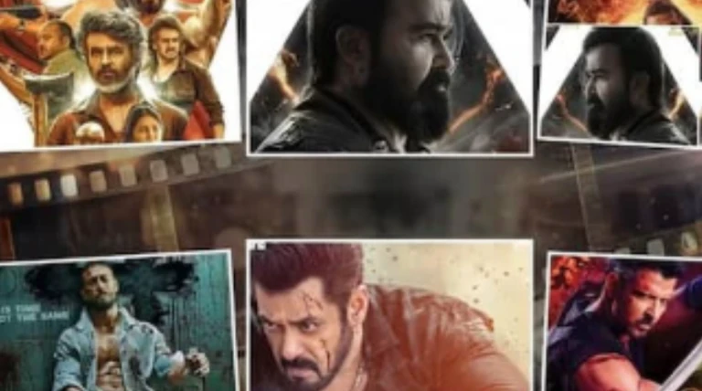 વર્ષ 2025માં બોલિવૂડ પર ભારે પડી દક્ષિણ ભારતની ફિલ્મો, હિન્દીની ફક્ત બે ફિલ્મોએ રાખી લાજ