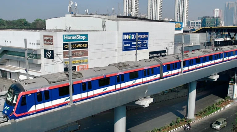 કેબિનેટનો ઐતિહાસિક નિર્ણય: 19,919 કરોડના રેલ-મેટ્રો અને રેર અર્થ પ્રોજેક્ટ્સને મંજૂરી, ગુજરાત–મહારાષ્ટ્રને મોટો ફાયદો