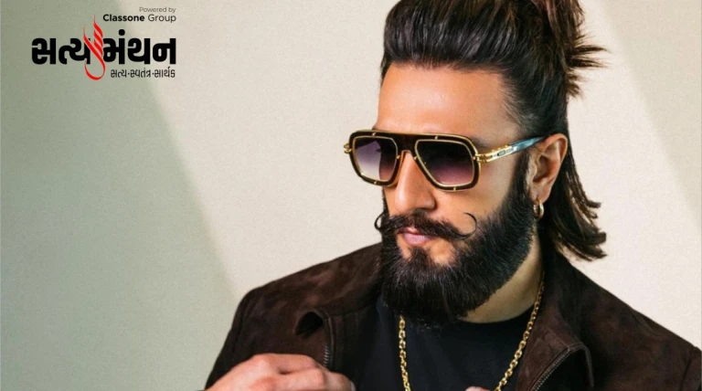 ‘ધુરંધર’ બાદ હવે ‘પ્રલય’થી ધમાકો: 300 કરોડના મેગા બજેટમાં રણવીર સિંહની સૌથી મોટી એક્શન ફિલ્મ