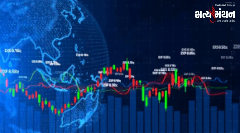 સોના-ચાંદી બાદ શેરબજારમાં સુપર તેજી, સેન્સેક્સ-નિફ્ટી રેકોર્ડ લેવલે પહોંચવાના કારણો શું?
