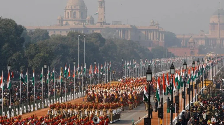 26મી જાન્યુઆરીએ કોણ બનશે મુખ્ય અતિથિ? ભારતના 77મા ગણતંત્ર દિવસે બે વૈશ્વિક નેતાઓ રહેશે હાજર