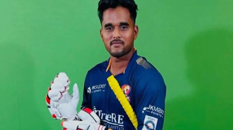 IPL 2026: ટ્રક ડ્રાઈવરના પુત્રને RCBએ 5.2 કરોડમાં ખરીદ્યો, 1200 રૂપિયાના ભાડાના ઘરમાં રહેતું પરિવાર આજે ગર્વથી ઝળહળ્યું