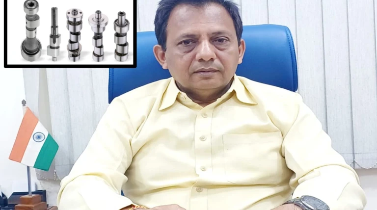 વાઇબ્રન્ટ ગુજરાત રીજનલ કોન્ફરન્સમાં વૈશ્વિક બિઝનેસ અવસર માટે ભારતનું સૌથી મોટું એન્જિનિયરિંગ ઉદ્યોગ હબ રાજકોટ તૈયાર