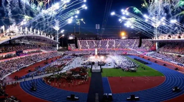 કોમનવેલ્થ ગેમ્સ 2030 હવે અમદાવાદમાં: ભારતને મળ્યું ઐતિહાસિક યજમાનપદ, ગુજરાત વિશ્વના સ્પોર્ટ્સ નકશાનું નવું કેન્દ્ર