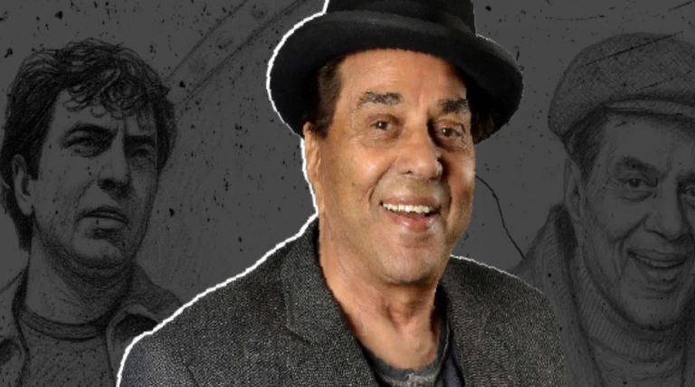 અલવિદા ધર્મેન્દ્ર: ‘વીરુ’ પંચમહાભૂતમાં વિલીન, બોલિવૂડમાં શોક—એક યુગનો અંત