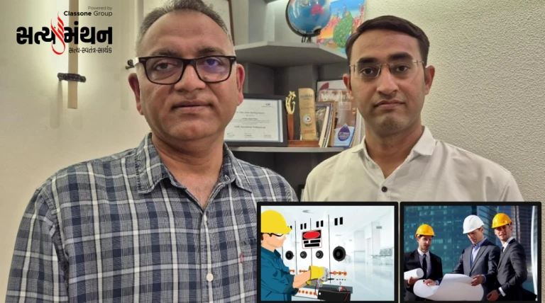 બાંધકામ ઉદ્યોગની અદૃશ્ય મજબૂતી: MEP કન્સલ્ટન્ટની મહત્વપૂર્ણ ભૂમિકા