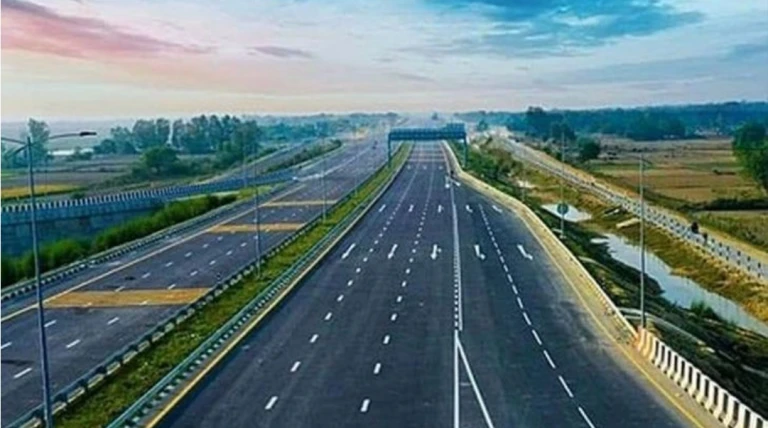 કેન્દ્ર કેબિનેટના મોટા નિર્ણયો: ગુજરાતના NH-56 ફોરલેનથી લઈને 1 લાખ કરોડના અર્બન ચેલેન્જ ફંડ સુધી વિકાસનો મહાપ્લાન