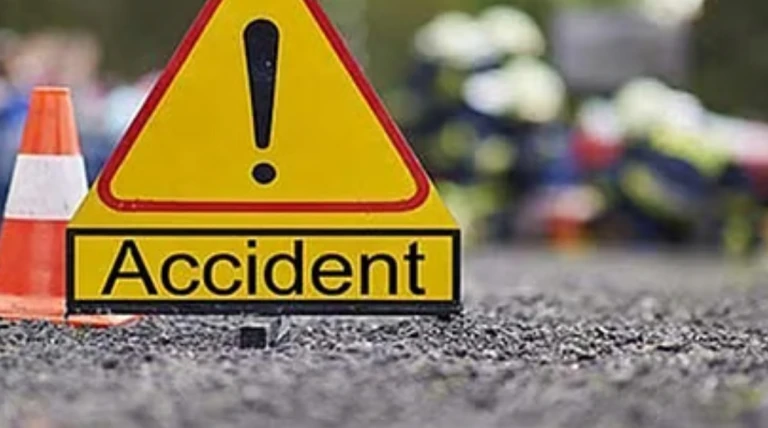 જામનગર-રાજકોટ હાઇવે પર અકસ્માતોની શ્રેણી યથાવત: વધુ એક વ્યક્તિએ જીવ ખોયો