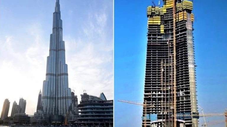 બુર્જ ખલીફાનો રેકોર્ડ તૂટશે! સાઉદીમાં 1000 મીટર ઊંચો જેદ્દાહ ટાવર 2028 સુધી તૈયાર થવાની શક્યતા
