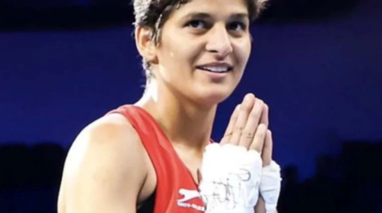 ભારતનો ઐતિહાસિક સિદ્ધિભર્યો દેખાવ: વર્લ્ડ બોક્સિંગ કપ 2025માં 20 મેડલ સાથે નવા રેકોર્ડની સ્થાપના