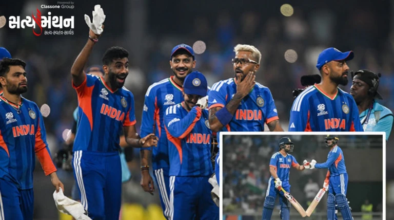 ઝિમ્બાબ્વે સહિત 4 ટીમ રમશે સેમિફાઈનલ... T20 વર્લ્ડ કપના સુપર 8 અગાઉ દિગ્ગજની ભવિષ્યવાણી