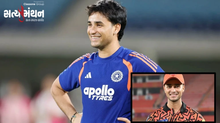 IPL 2026: અભિષેક શર્મા બનશે કેપ્ટન! આગામી સિઝન પહેલા મોટો ફેરફાર થવાની શક્યતા