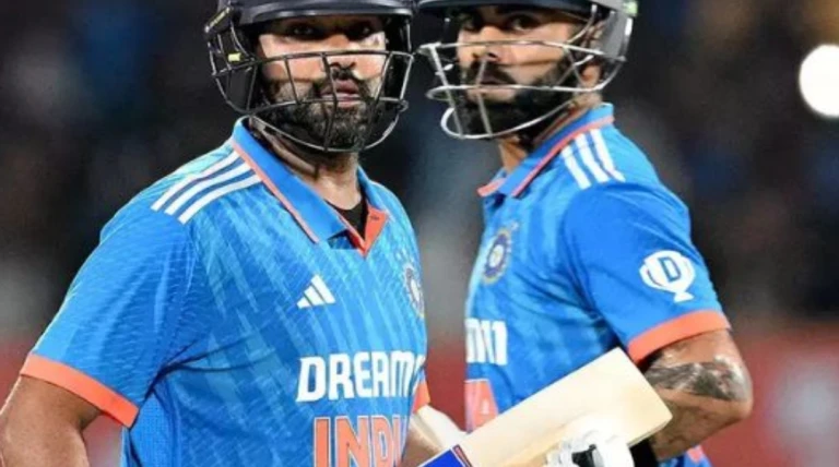 રોહિત શર્મા અને વિરાટ કોહલી 2027 વર્લ્ડ કપ રમશે? બોલિંગ કોચ મોર્ને મોર્કેલનો મોટો ખુલાસો