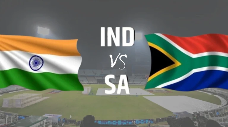 ભારત-દક્ષિણ આફ્રિકા વચ્ચે આવતીકાલથી ઈડન ગાર્ડનમાં પ્રથમ ટેસ્ટ