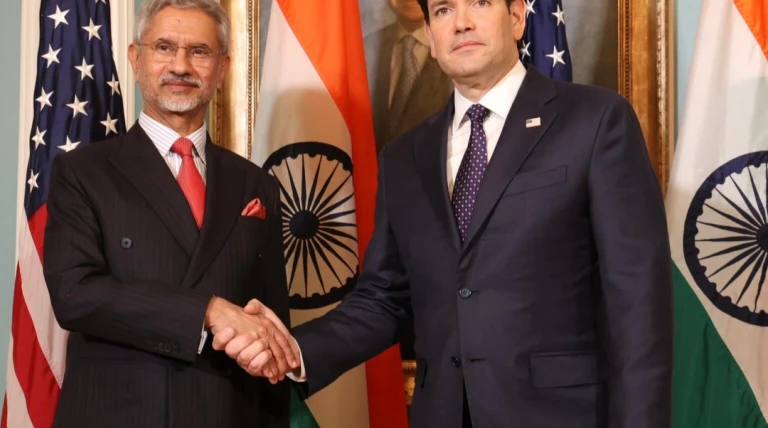 દિલ્હી આતંકી હુમલા બાદ અમેરિકાનો પ્રતિભાવ: ભારત પોતાની તપાસમાં પૂરતું સક્ષમ, અમારી સહાય વિના પણ સારું કામ કરી રહ્યું છે