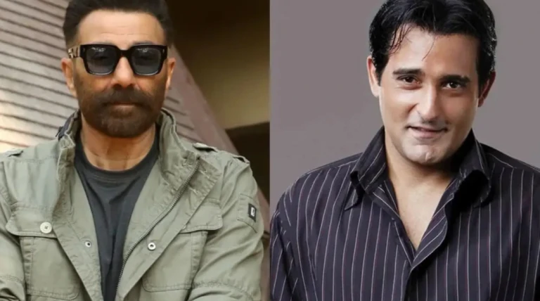 29 વર્ષ પછી ફરી સાથે સની દેઓલ–અક્ષય ખન્ના, ઓટીટી ફિલ્મ ‘ઈક્કા’નું શૂટિંગ પૂર્ણ