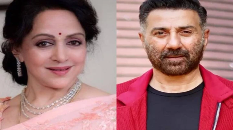 ‘ઇક્કિસ’ના ખાસ શો સાથે ધર્મેન્દ્રને શ્રદ્ધાંજલિ, હેમા માલિનીને આમંત્રણ મળશે કે નહીં એ મુદ્દે સસ્પેન્સ