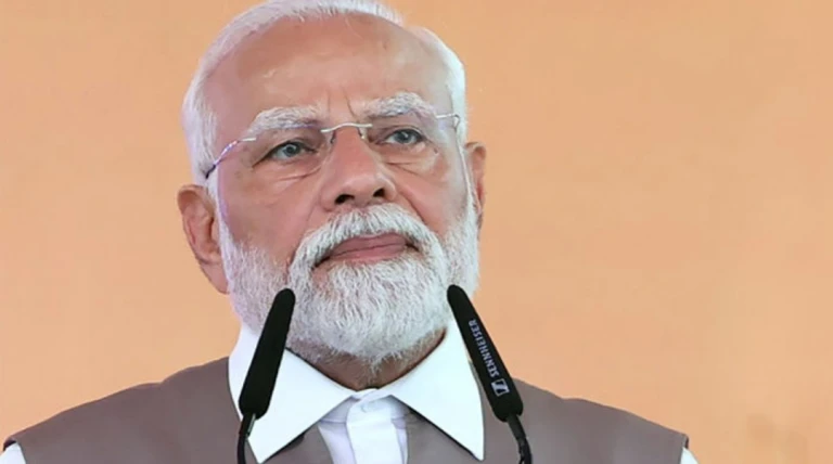 ઈન્ડિગો સંકટના વચ્ચે PM મોદીનો સંદેશ: જનતાને પરેશાન ન કરે એવા નિયમ-કાયદા જ અમલમાં આવશે