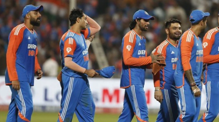 ન્યુઝીલેન્ડ સામે ODI સીરિઝમાં ભારતના ત્રણ દિગ્ગજ ખેલાડી બહાર રહી શકે, શુભમન ગિલ કરશે કેપ્ટનશિપ BCCI જાહેરાત