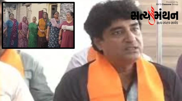 રાજકોટમાં આજથી 6 દિવસ સુધી શહેરના તમામ 18 વોર્ડમાં તબક્કાવાર પાણીકાપ