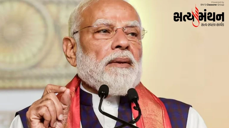 પી.એમ. મોદીના આગમન પૂર્વે 57 ટકા નિકાસને ટેરિફ મુક્તિની ન્યૂઝીલેન્ડની જાહેરાત