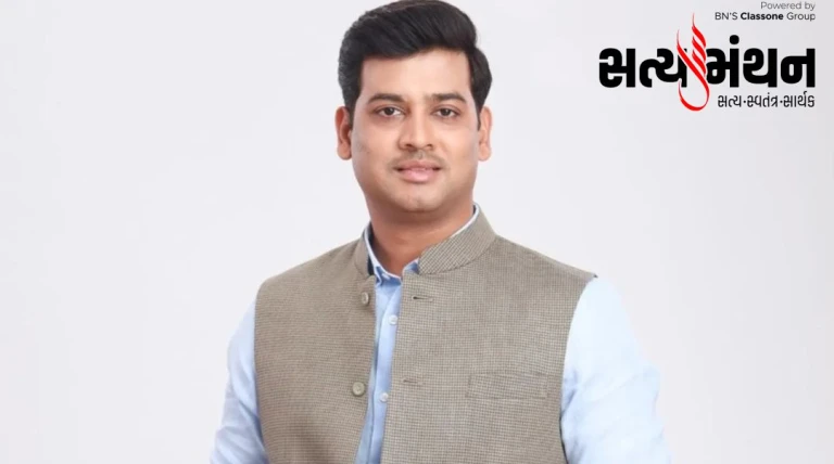 શ્રીકાંત શિંદેને કેબિનેટમાં સ્થાન મળવાની અટકળો તેજ