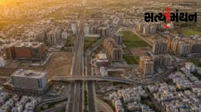 ગત વર્ષના ૧૫મા ક્રમમાંથી શાનદાર છલાંગ લગાવી રાષ્ટ્રીય સ્તરે ટોપ-૧૦માં સ્થાન મેળવ્યું
