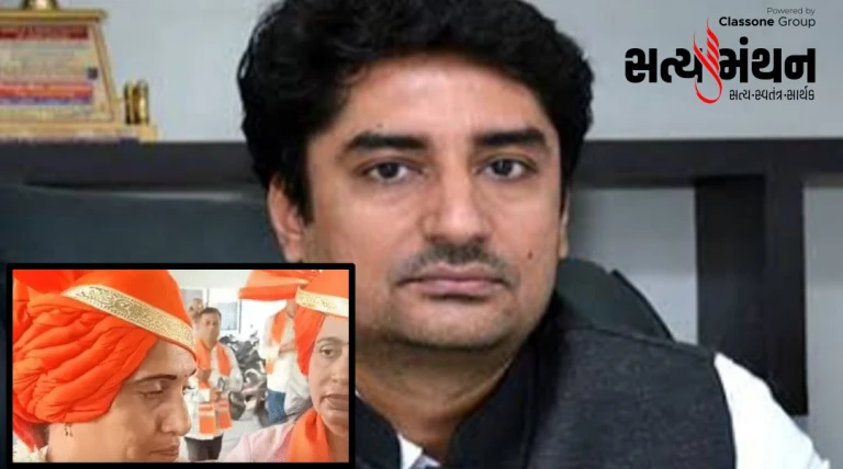 વડોદરા-રાજકોટ સહિત 6 મનપાના પદાધિકારીઓ જાહેર, સુરતમાં મેયર પદે પાટીલ-સંઘવી વચ્ચે અટકળો