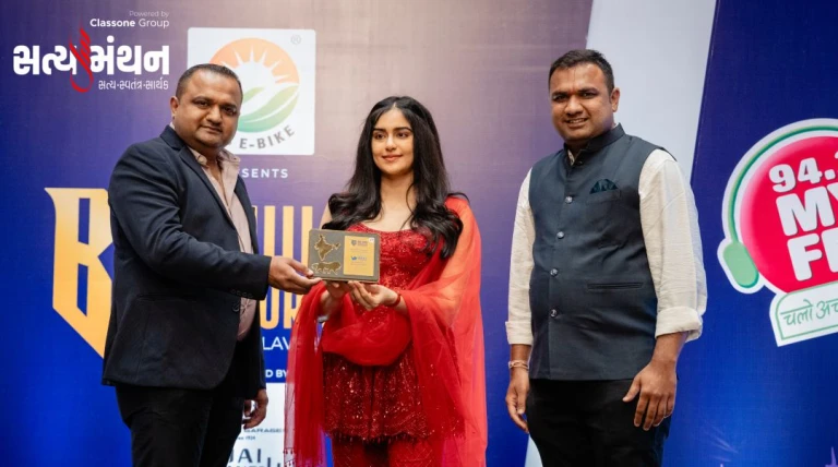 અદમ્ય સાહસનો ઇતિહાસ આલેખતી 70 વર્ષની "પેન"ગાથા, રાજકોટમાં પેનનો "વિકાસ" અને "વિકાસ"ની પેન